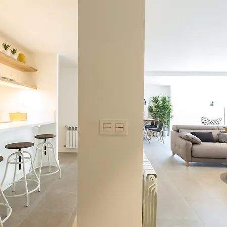 The Lucky Flats - Luceros Apartamento Alicante Exterior foto