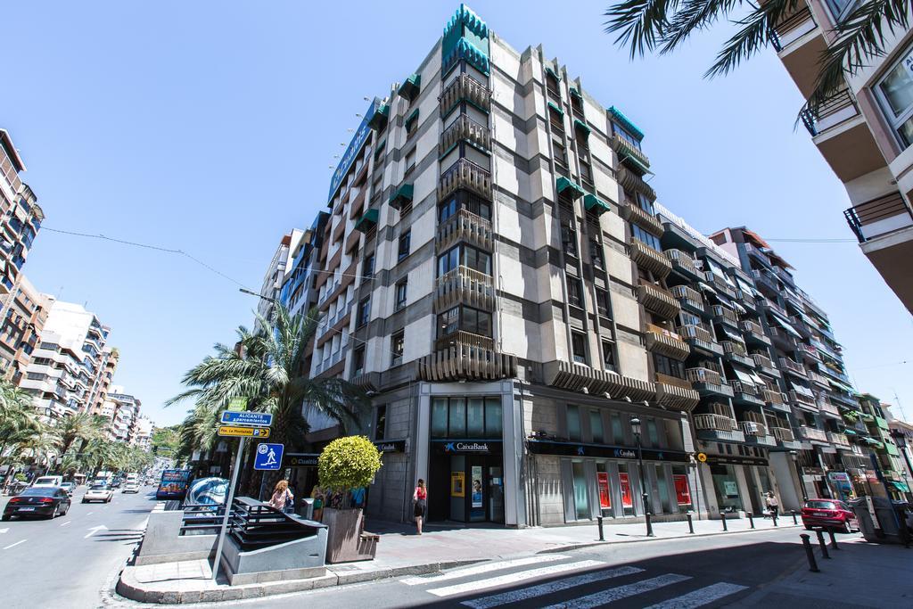 Appartamento The Lucky Flats - Luceros