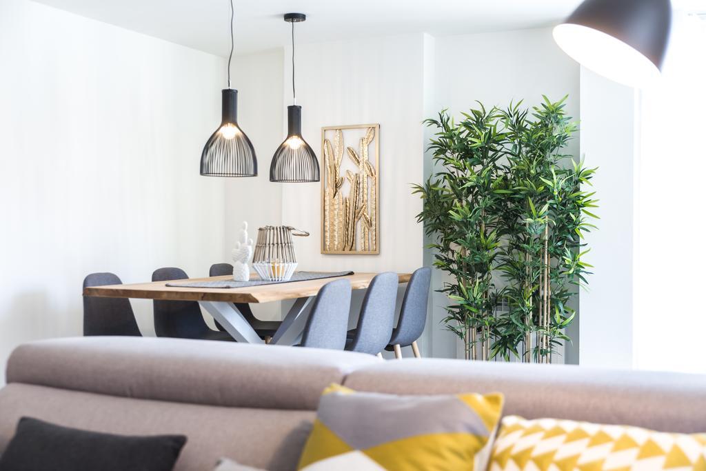 The Lucky Flats - Luceros Appartamento Alicante