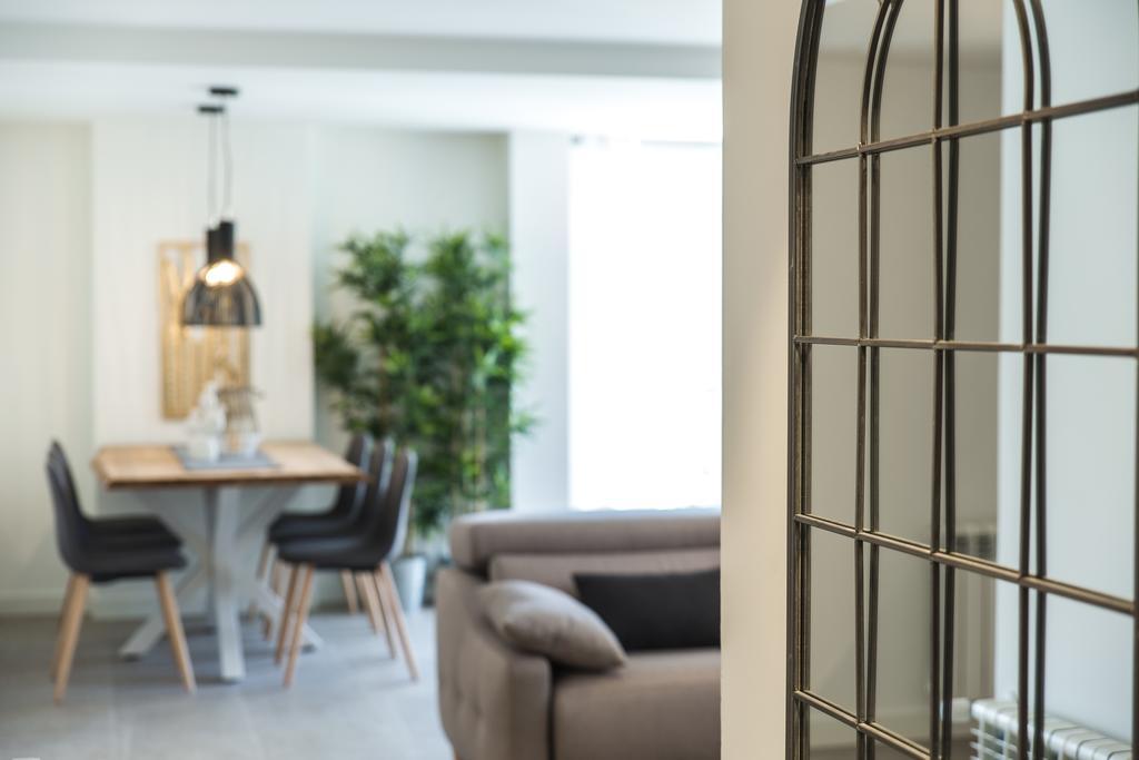 Appartement The Lucky Flats - Luceros Alicante
