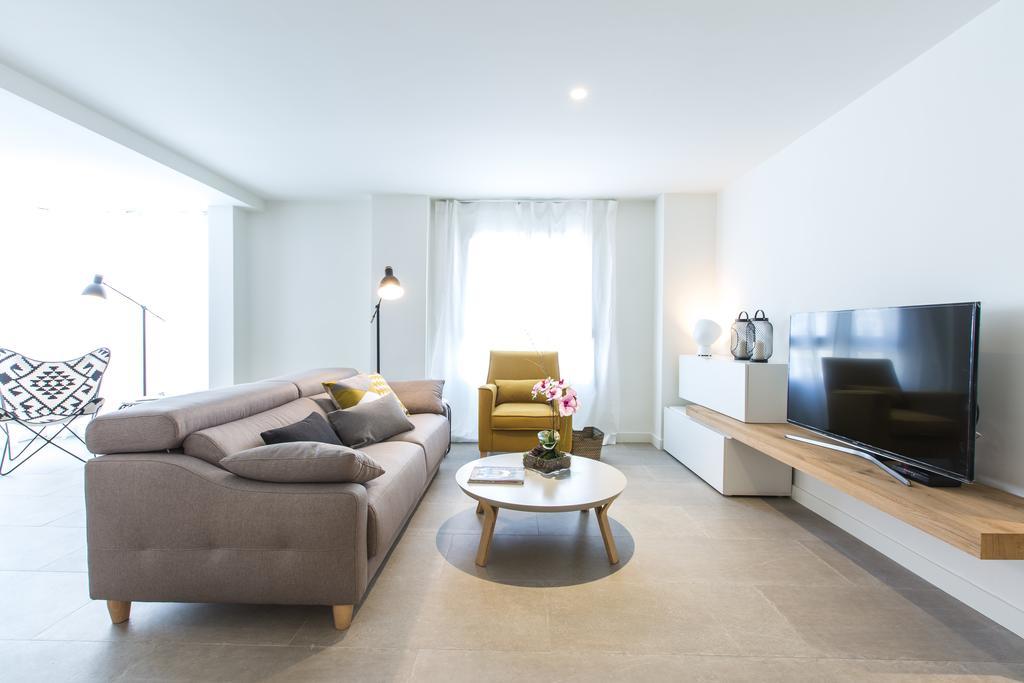 The Lucky Flats - Luceros Appartement Alicante