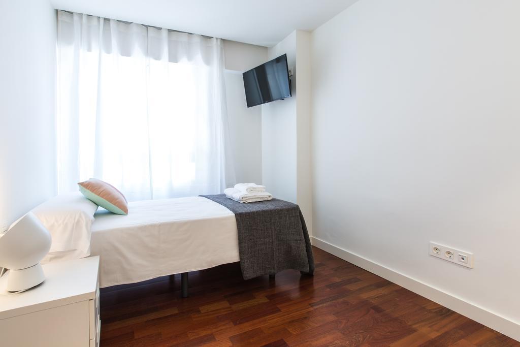 The Lucky Flats - Luceros Appartement Alicante