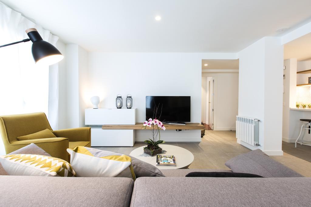 Appartement The Lucky Flats - Luceros *