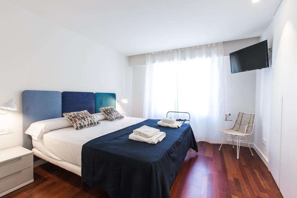 The Lucky Flats - Luceros Appartement *