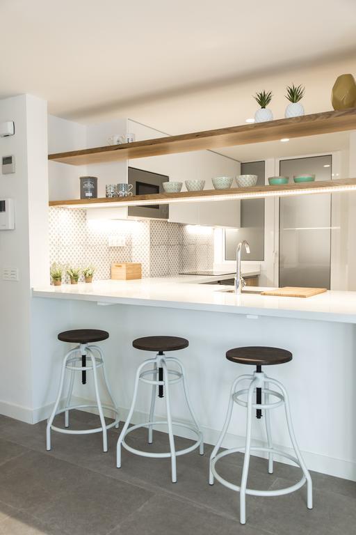 The Lucky Flats - Luceros Appartement