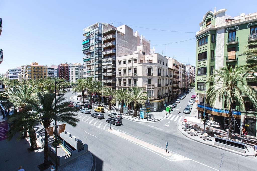 Appartement The Lucky Flats - Luceros *