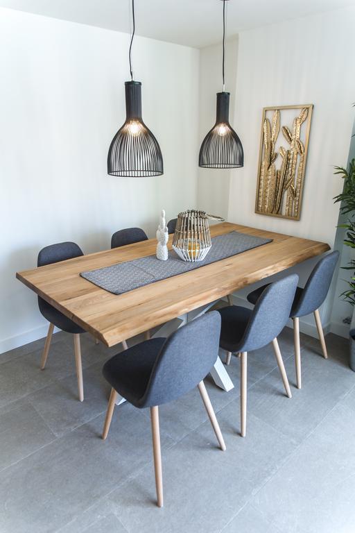 Appartement The Lucky Flats - Luceros Alicante