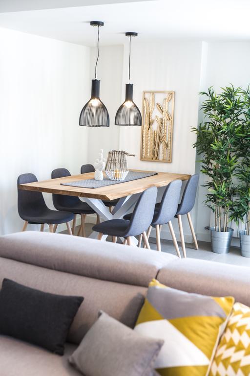 The Lucky Flats - Luceros Appartement