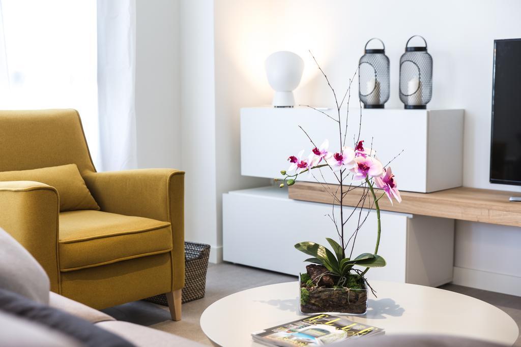Appartement The Lucky Flats - Luceros *