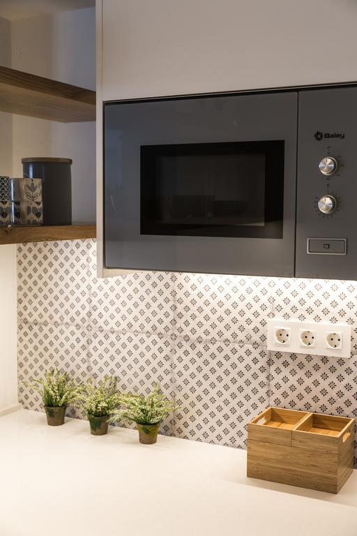 The Lucky Flats - Luceros Appartement Alicante