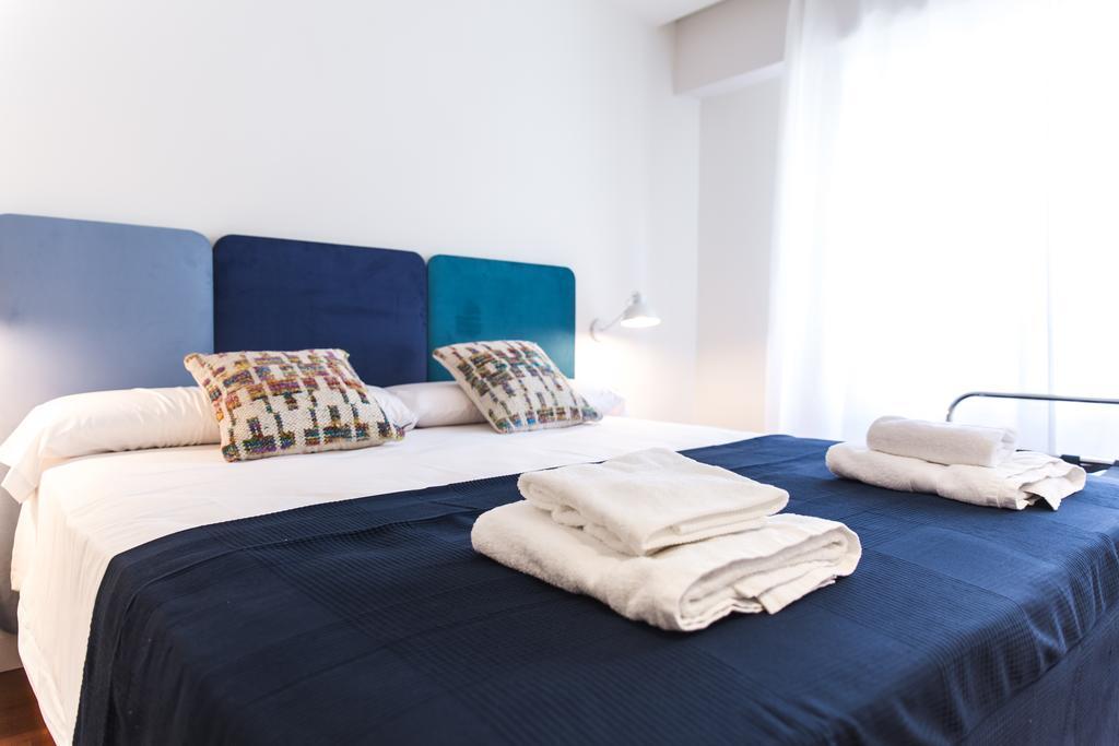 The Lucky Flats - Luceros Appartement Alicante